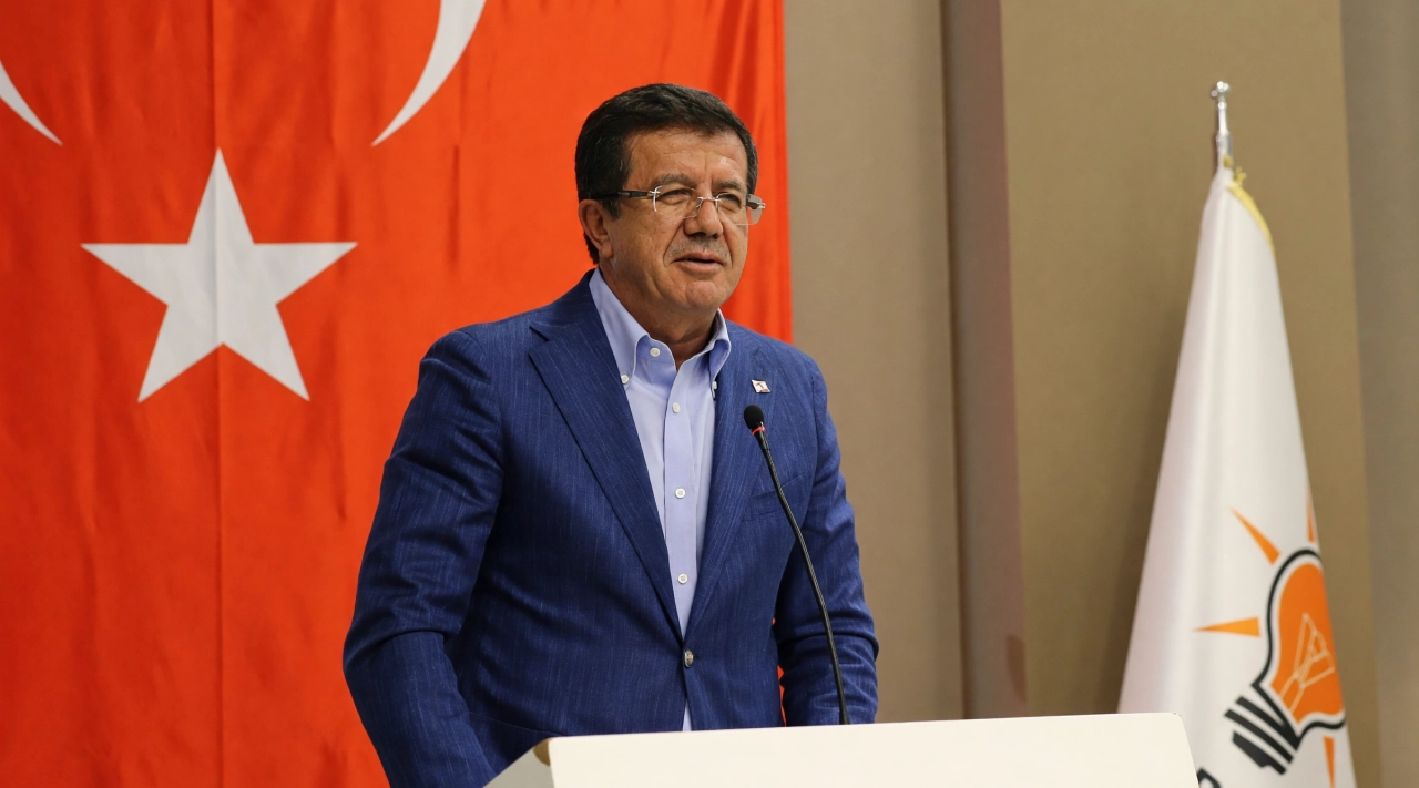 Zeybekci: Fon meselesinde hem ihmal hem suistimal var