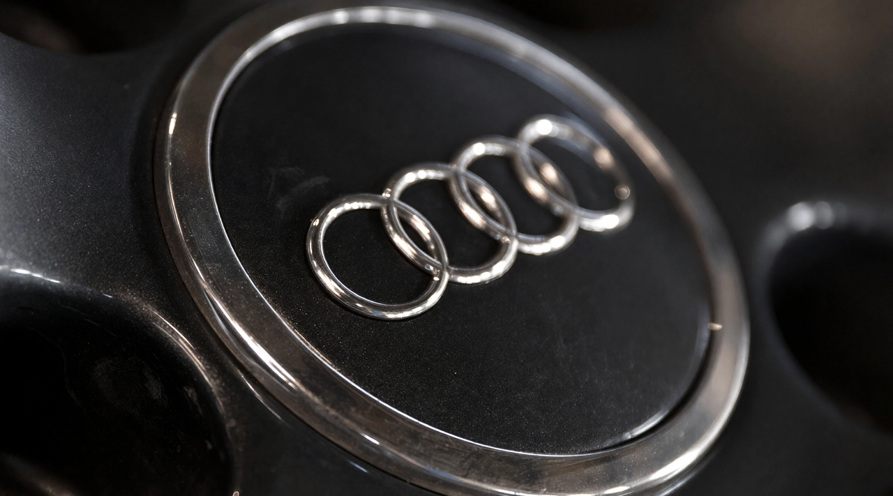 Audi ABD'de Q7, Q8 ve Q9 SUV modellerini üretecek