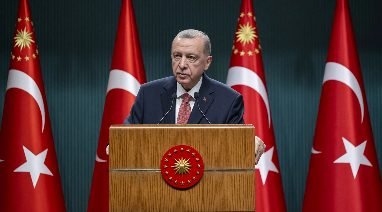 Kabine İki Haftalık Aranın Ardından Toplanıyor: Masada Piyasa Soruşturmaları, Doğu Akdeniz ve Diplomasi Var
