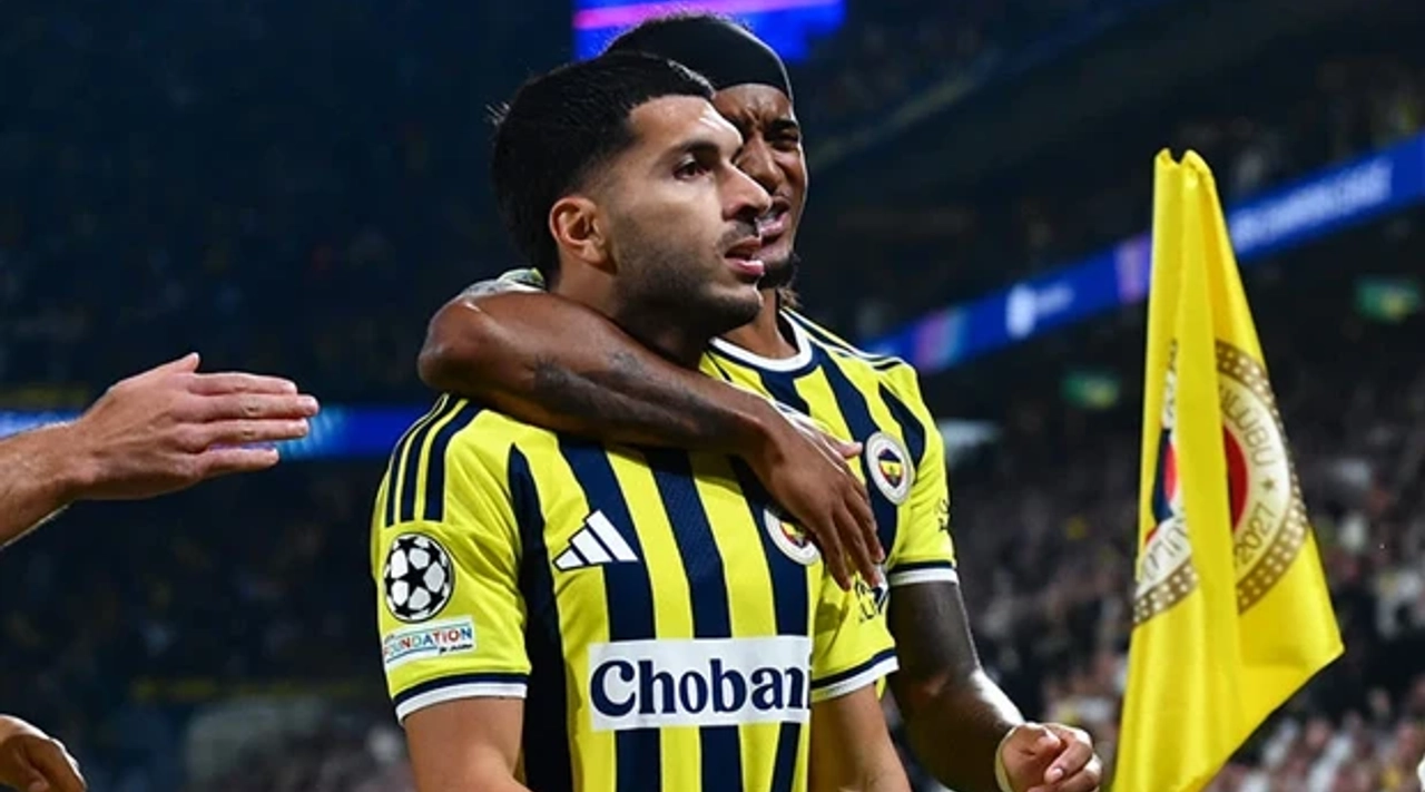 Fenerbahçe Oğuz Aydın'ın sözleşmesini uzatmak için görüşecek
