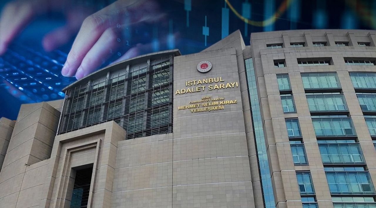 Fon soruşturmasında Ertan Aydın yeniden gözaltına alındı