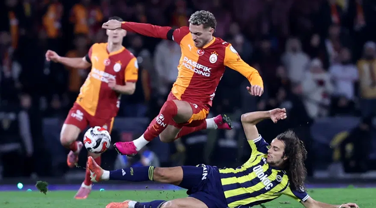 Günün spor sayfalarından öne çıkanlar (25 Ekim 2026)