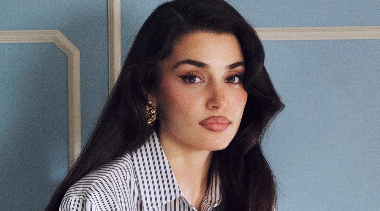 Hande Erçel’den Duygulandıran Anne Özlemi