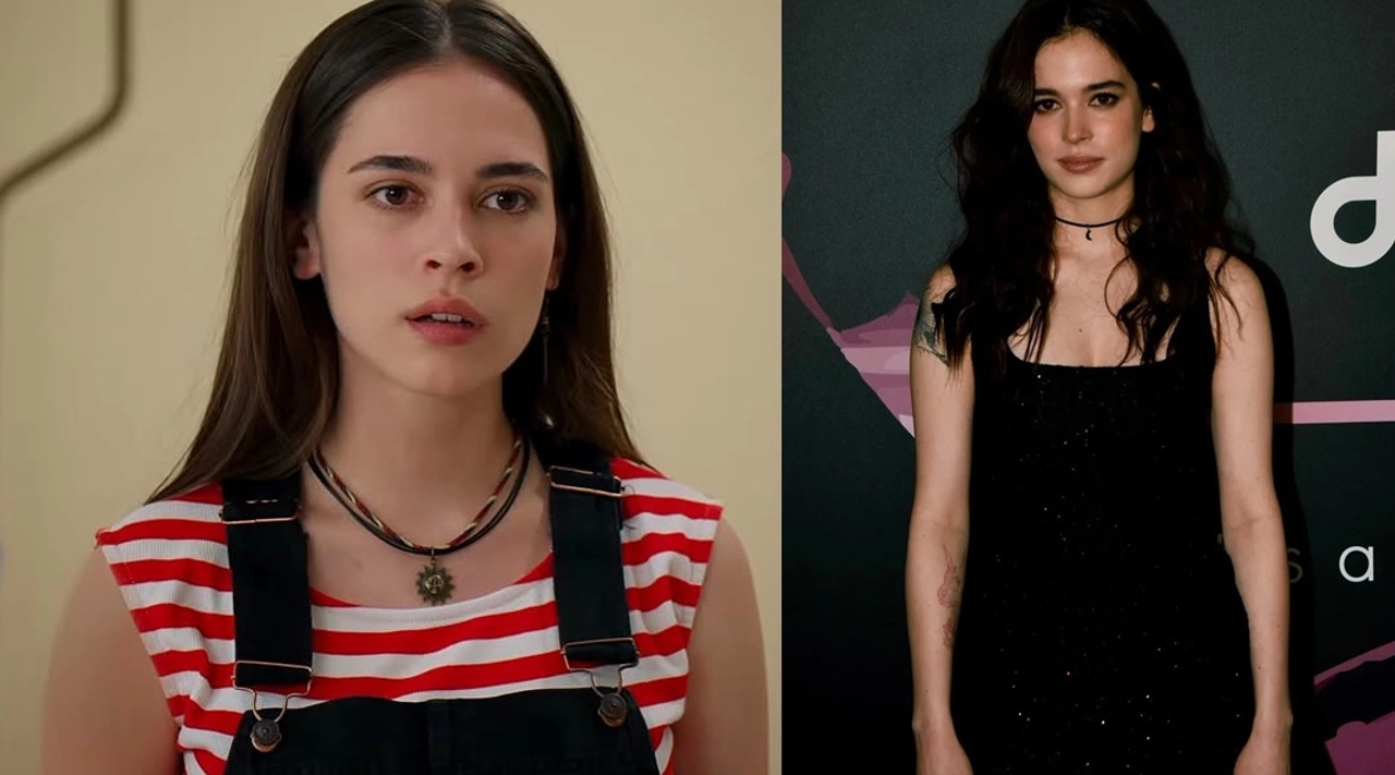 Daha 17'nin Karakterli Kızı Deniz Kimdir? Helin Elveren Kimdir? Kaç Yaşında, Hangi Dizilerde Rol Aldı?