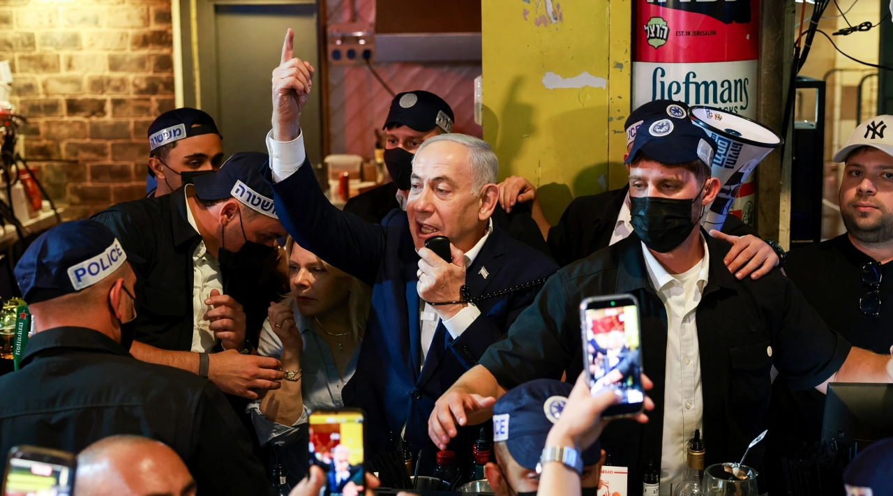Netanyahu: İran seçimleri sabote edebilir