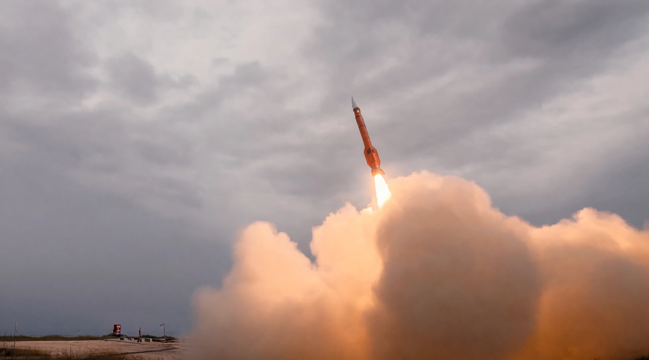 SİPER Ürün-2 havada hedef değiştirerek yeni testi geçti