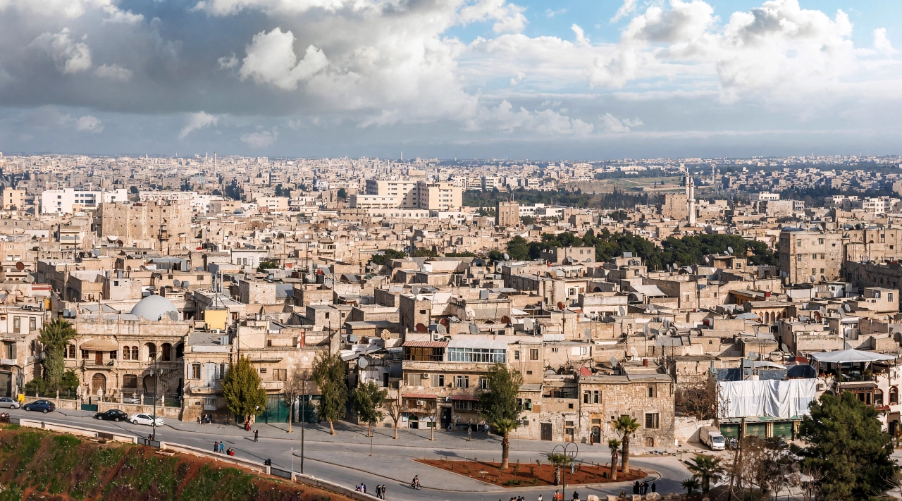 Suriye'de 2026'nın ilk 9 ayında 7 binin üzerinde marka işlemi yapıldı