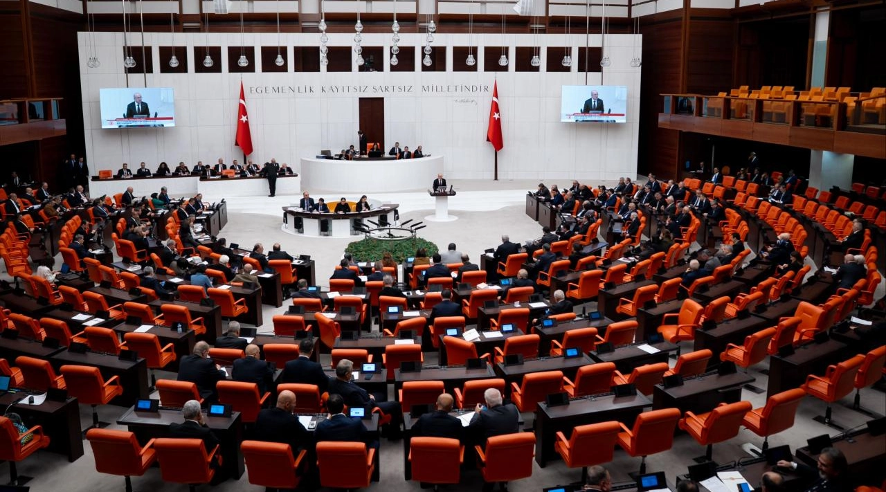 TBMM Plan ve Bütçe Komisyonu Bu Hafta Bütçe Görüşmelerine Başlayacak