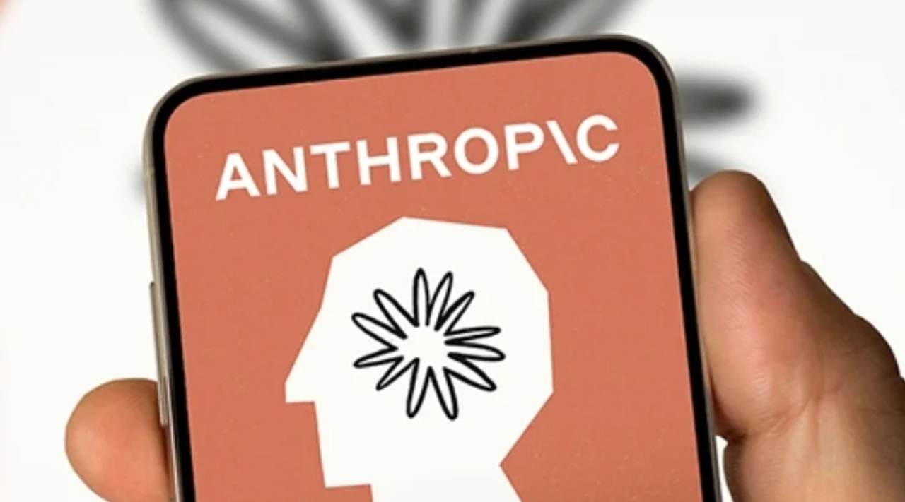 Anthropic SEC'e halka arz için kayıt beyanı sundu