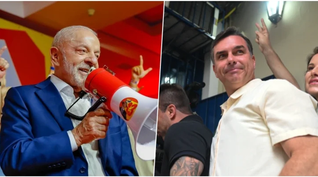 Brezilya Lula'yı yeniden seçti: Bolsonaro sonucu tanımadı