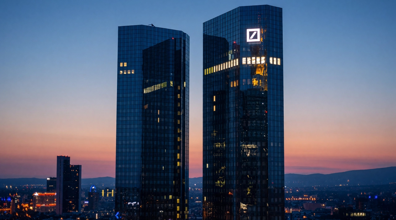 Deutsche Bank'tan TCMB Faiz İndirimi ve Türkiye Analizi
