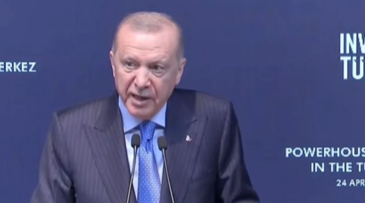 Erdoğan 2027 bütçesinde öne çıkan ödenekleri açıkladı