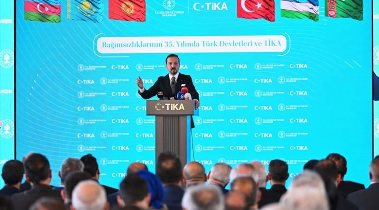 Türk Futbolunda Yabancı Kuralına Revizyon: Türk Devletleri Futbolcuları Yerli Statüsünde