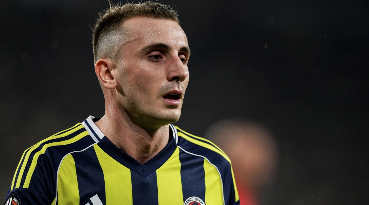Kerem Aktürkoğlu'ndan Dev Derbi Öncesi Önemli Rica