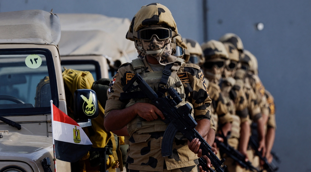 Mısır Meclisinden Suudi Arabistan’a Askeri Destek Kararı
