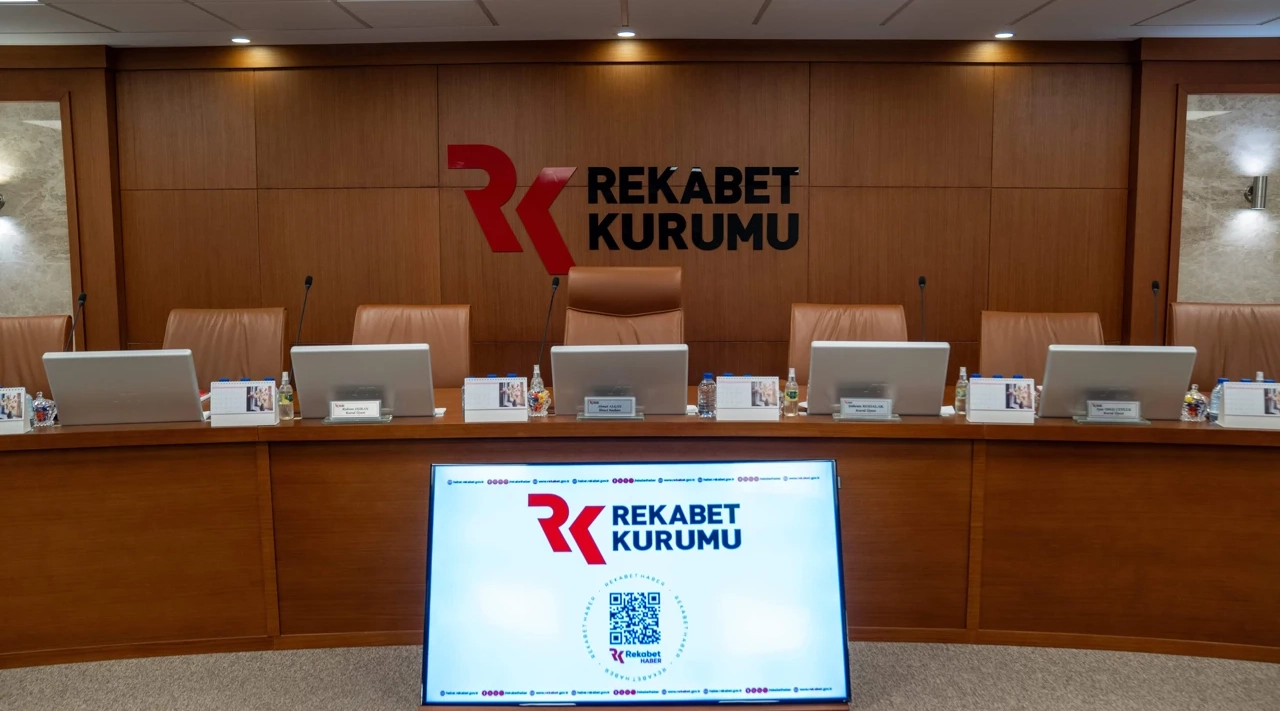 Rekabet Kurumu'ndan 7 şirkete dev ceza: Toplam 1,3 milyar TL