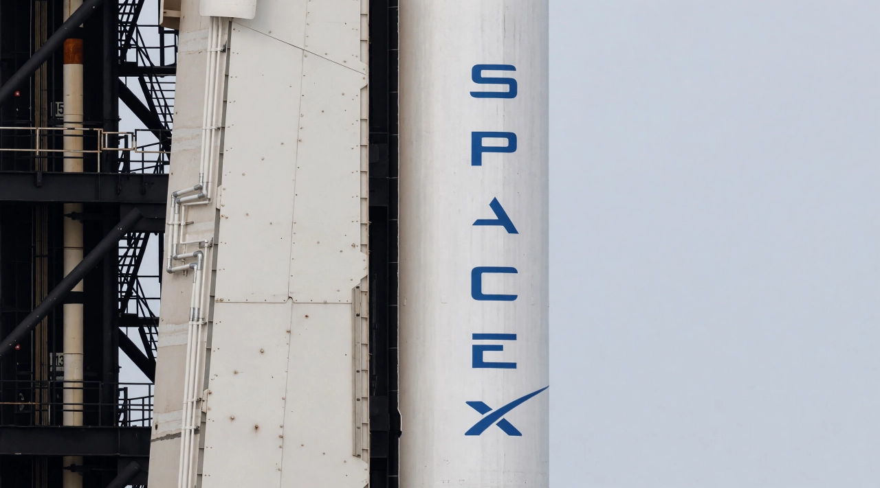 SpaceX Apollo ile 40 milyar dolarlık GPU finansmanı anlaşması yaptı
