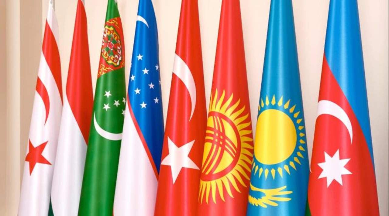 Türk Dünyası Liderleri Ankara’da Buluşuyor! Gündem Ekonomi, Ticaret ve Stratejik İş Birliği