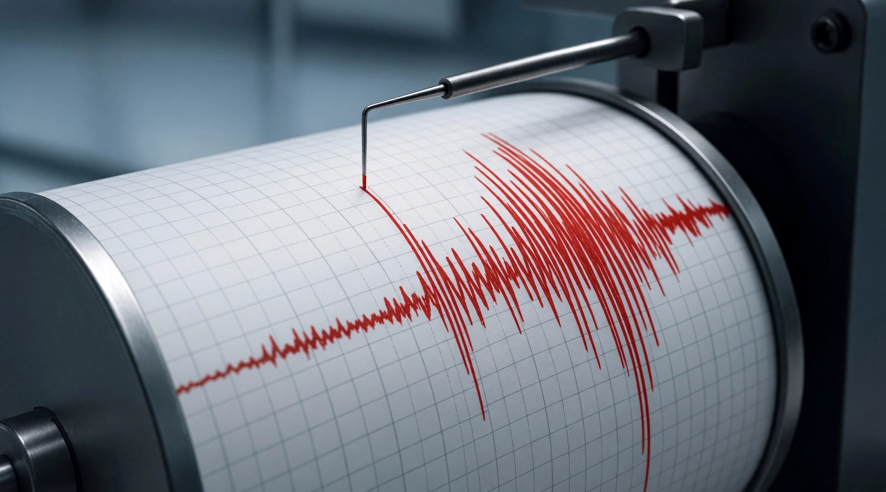 Bursa İçin Deprem Uyarısı: 94 Kilometrelik Fay 7 Büyüklüğünde Deprem Üretebilir