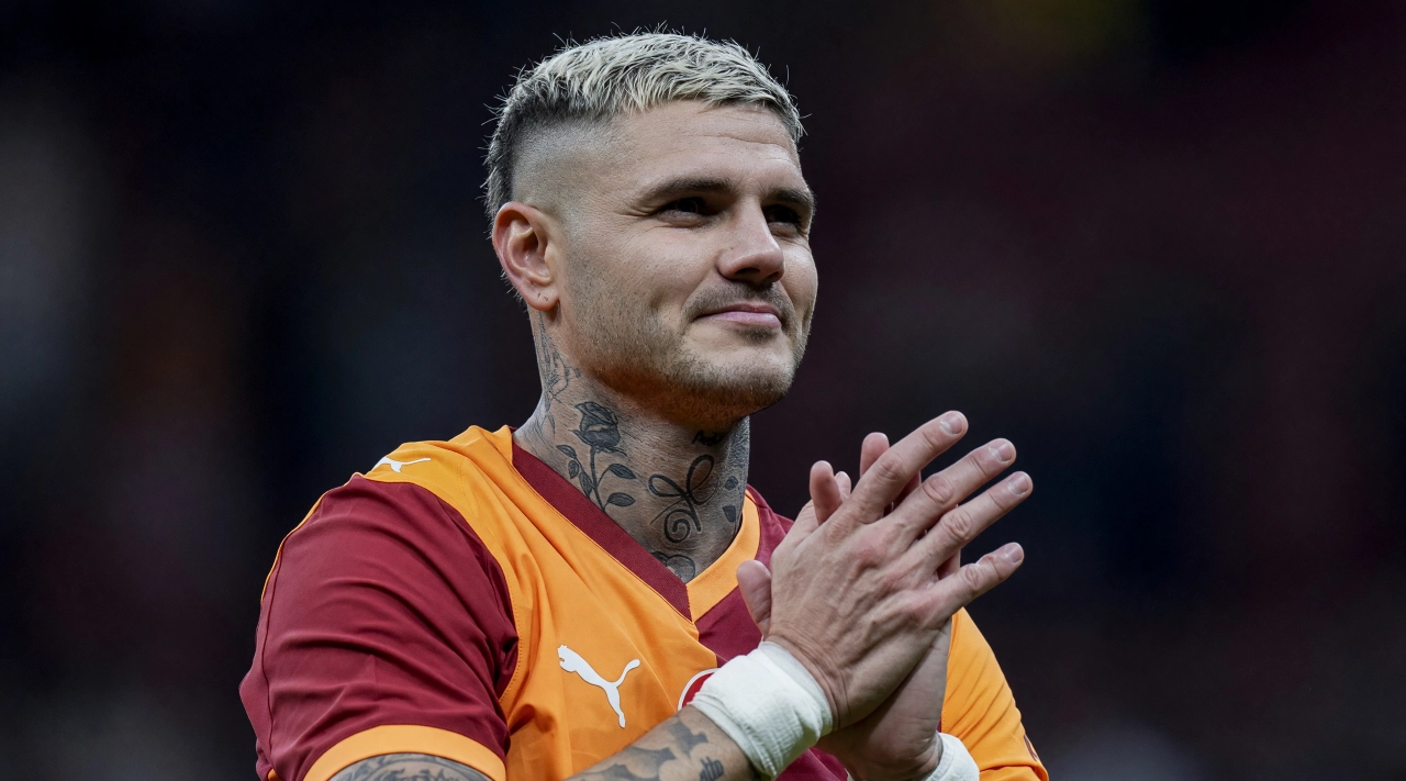 Real Betis, Icardi Transferi için Görüşmelere Başladı