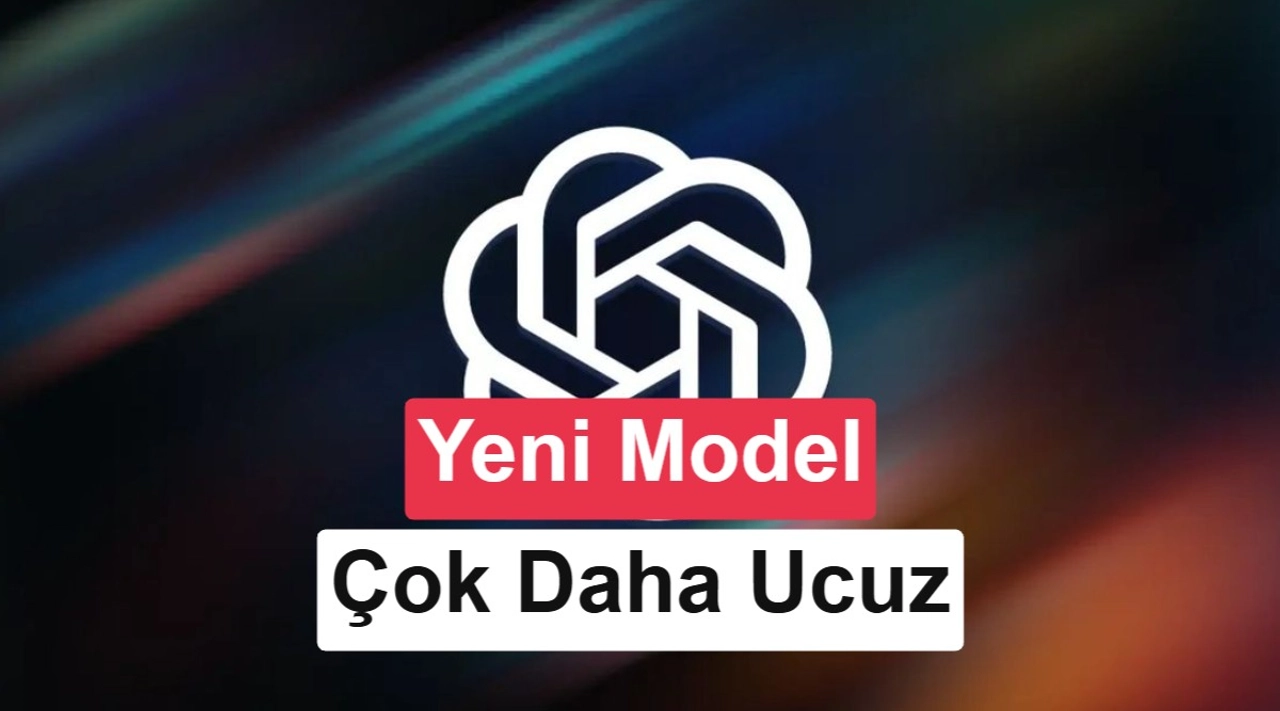 OpenAI GPT-6.1 Terra duyuruldu: Maliyette radikal ilerleme
