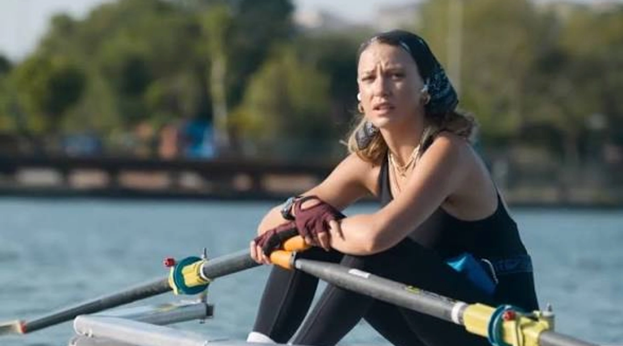 Serenay Sarıkaya Spor Salonunda Antrenman Pozunu Paylaştı: "Nasıl Başladı, Nasıl Bitti?"