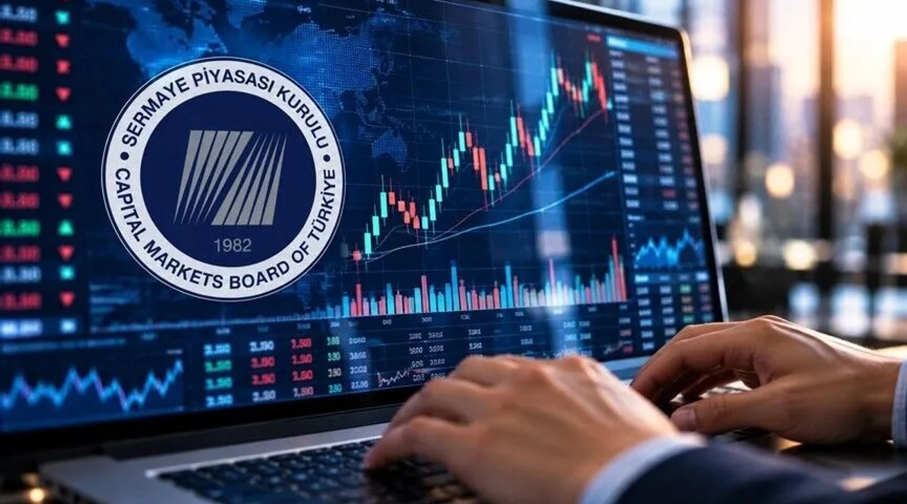 SPK Tasfiye Kapsamındaki Fonlarda Ara Ödeme Kurallarını Açıkladı