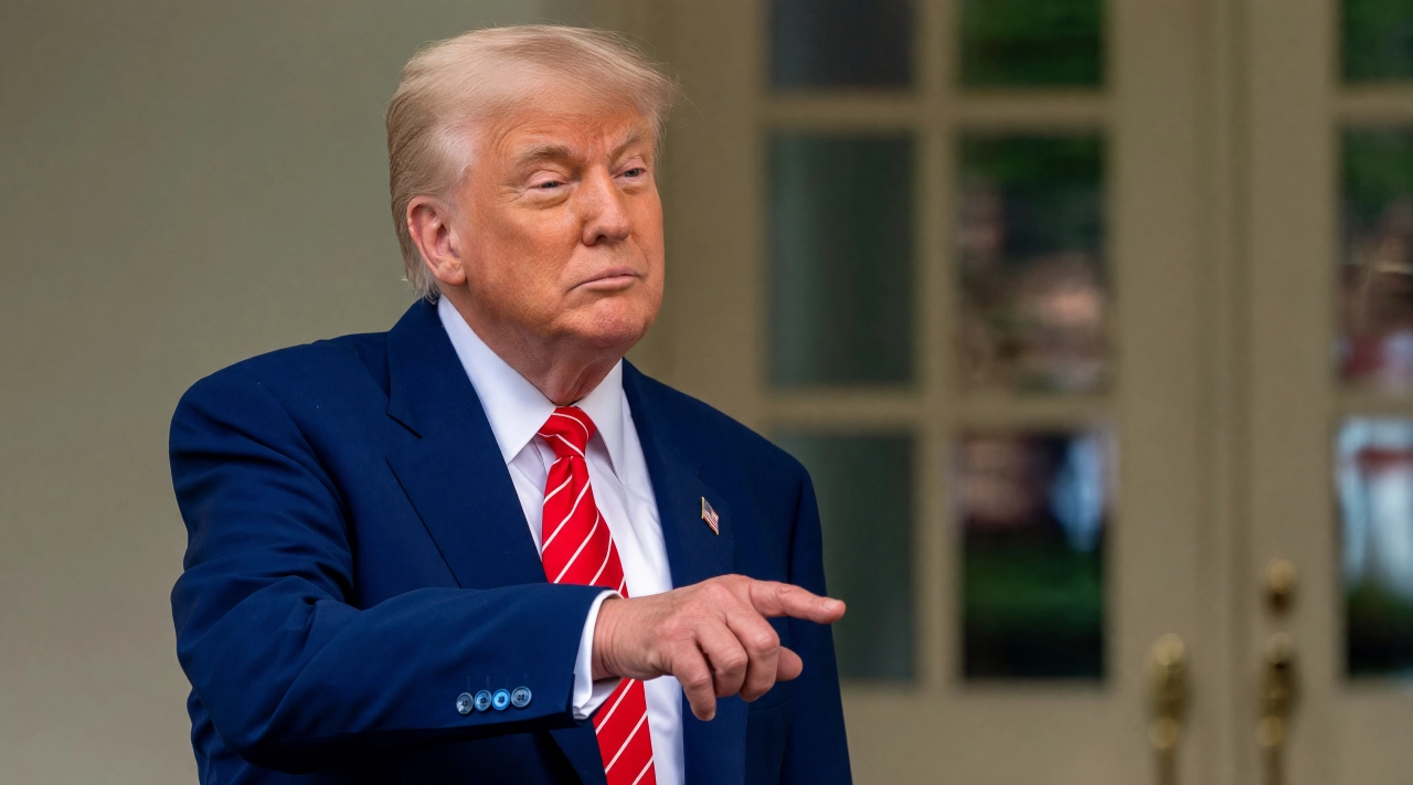 Trump'tan Seçim Önlemi: İhbar Edene 1 Milyon Dolar