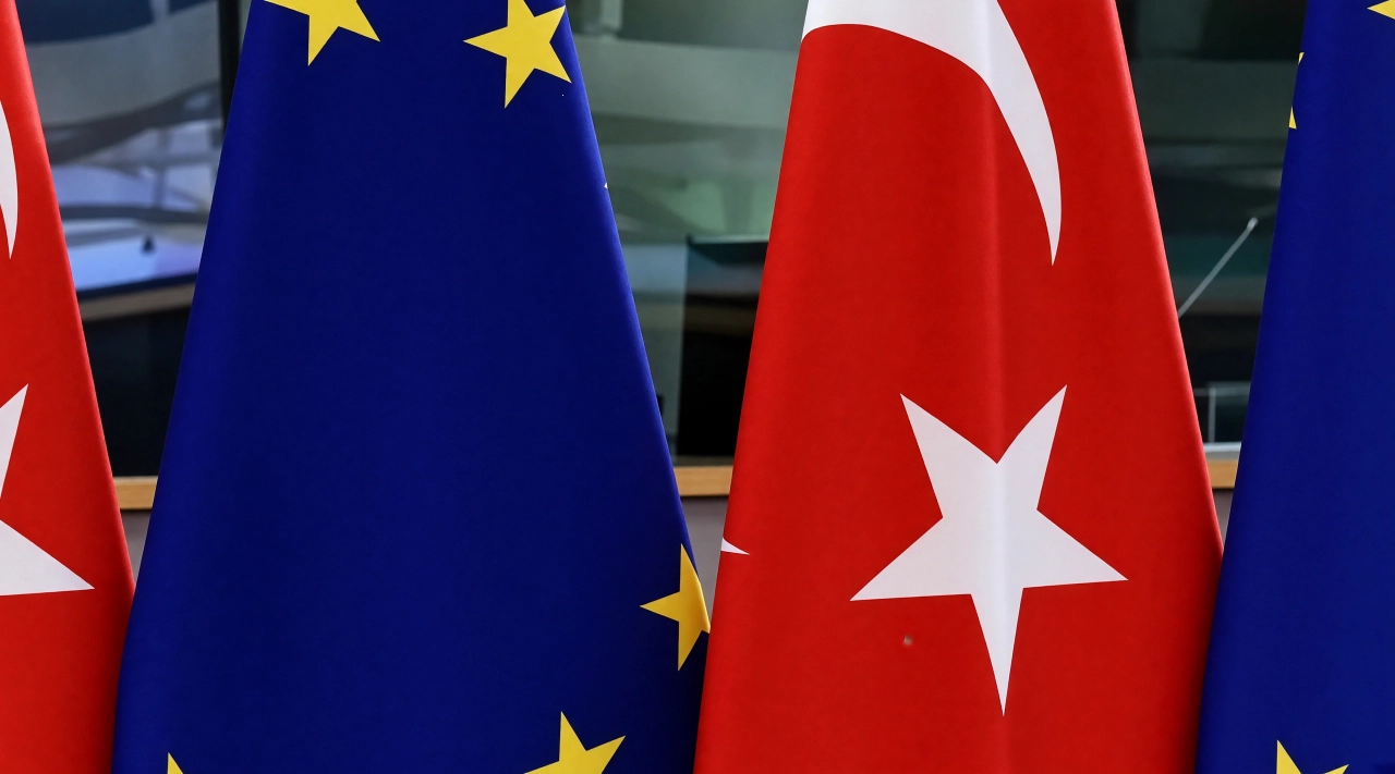 Türkiye ile AB Arasında Makine Emniyeti Mevzuatında Uyum Tamamlandı