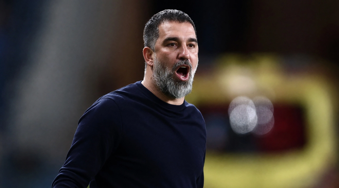Arda Turan’ın Gözdesine Napoli Kancası: Vinicius Tobias Devlerin Radarında