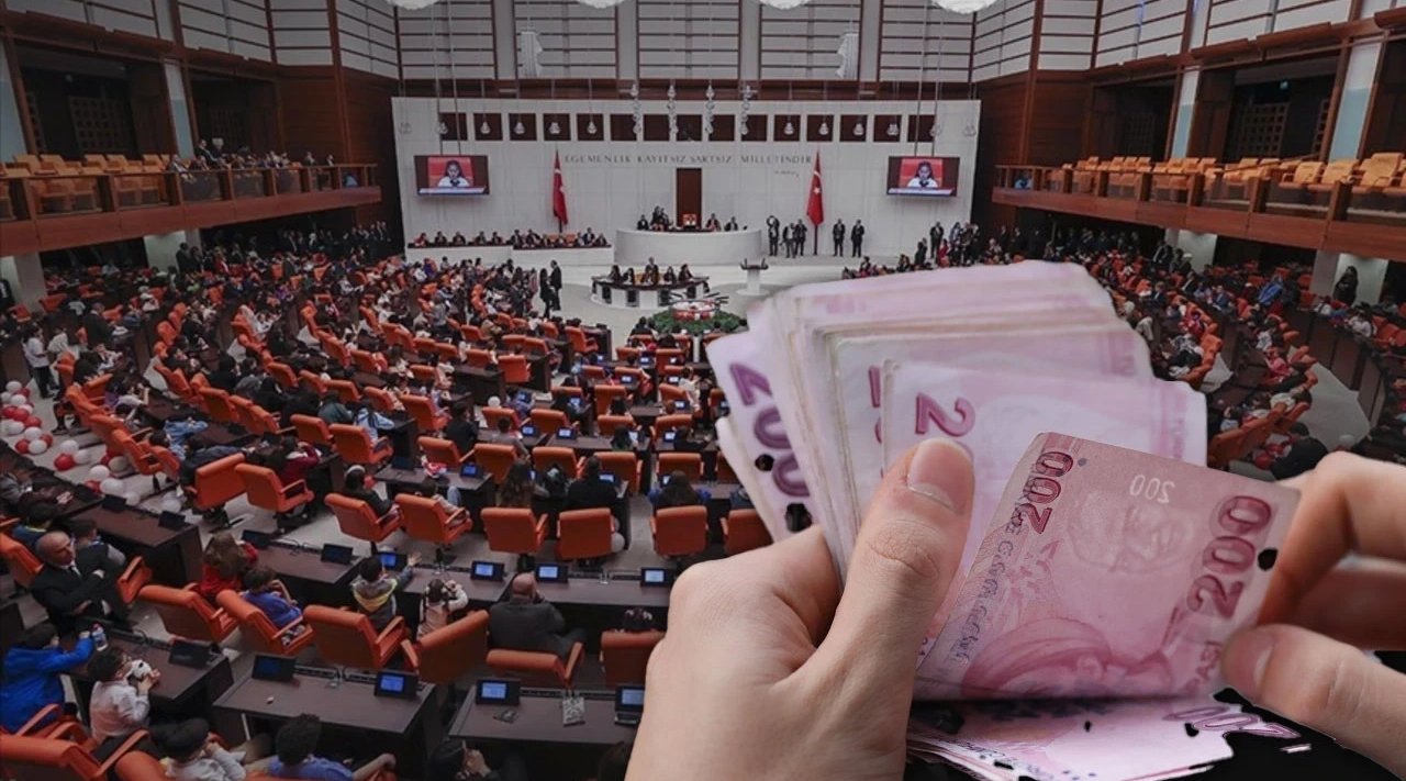 AK Parti GSS borçlarının silinmesi için kanun teklifi hazırladı