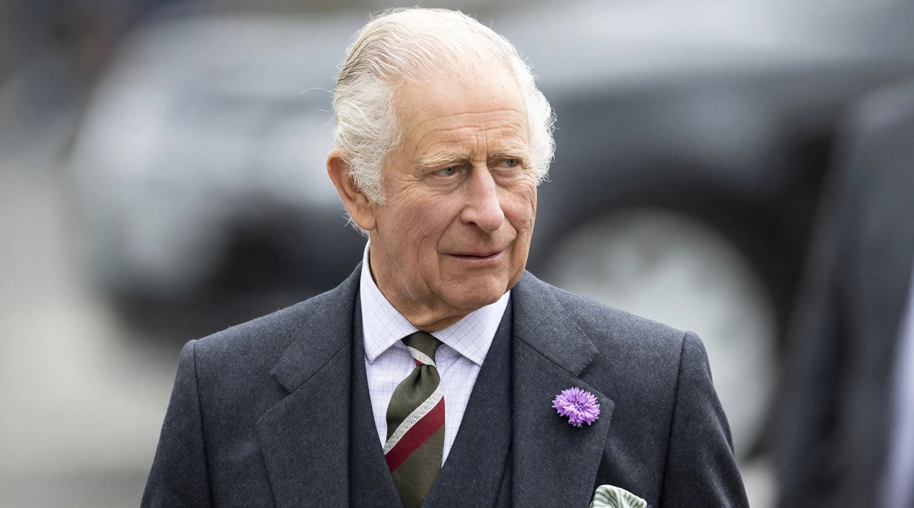 İngiltere Kralı 3. Charles’tan Türkiye’ye 29 Ekim Tebriği