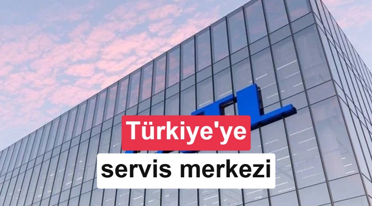 CATL İstanbul’da batarya servis merkezi açmaya hazırlanıyor