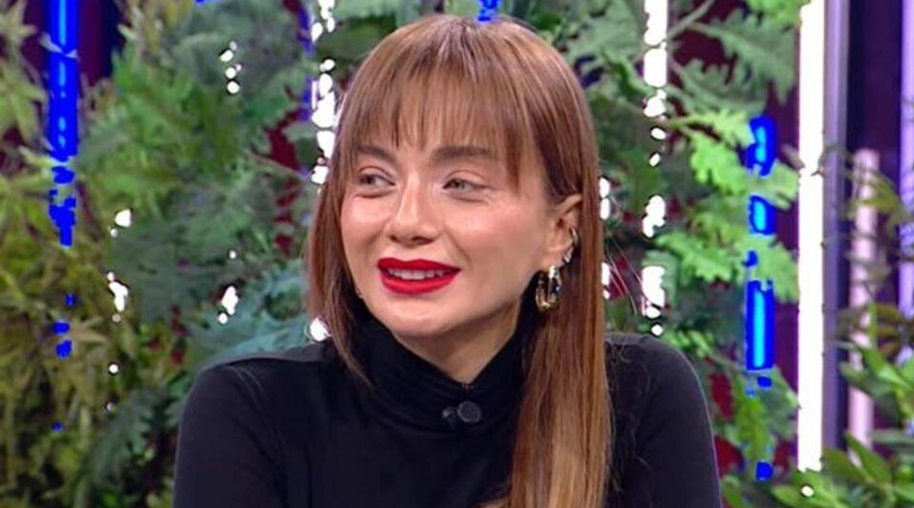 Damla Sönmez'den Şaşırtan İtiraf: "Biraz Kibirliydim"