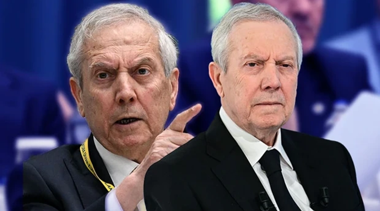 Fenerbahçe'den telefon! Abdullah Avcı ile görüşme gerçekleşti