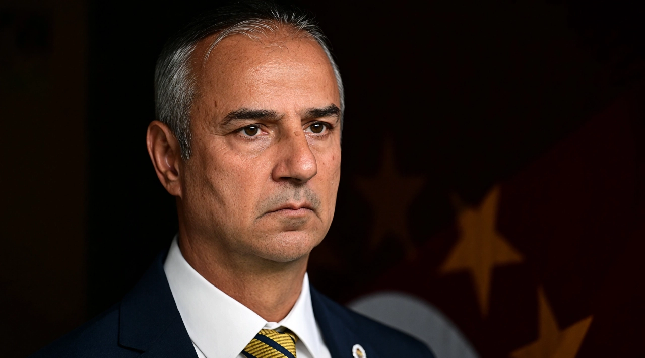 İsmail Kartal istifa etti: 'Artık psikolojim kaldırmıyor'