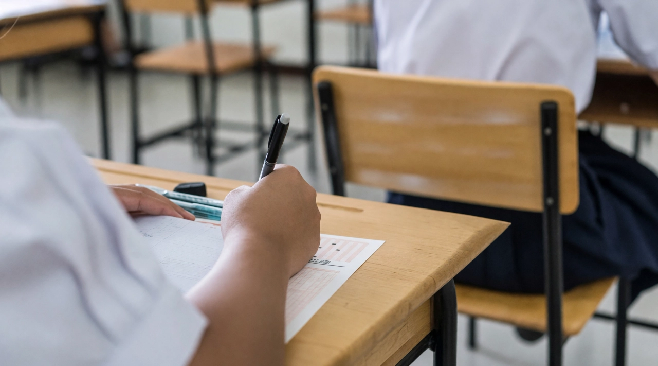 ÖSYM 2027 Sınav Takvimi Açıklandı