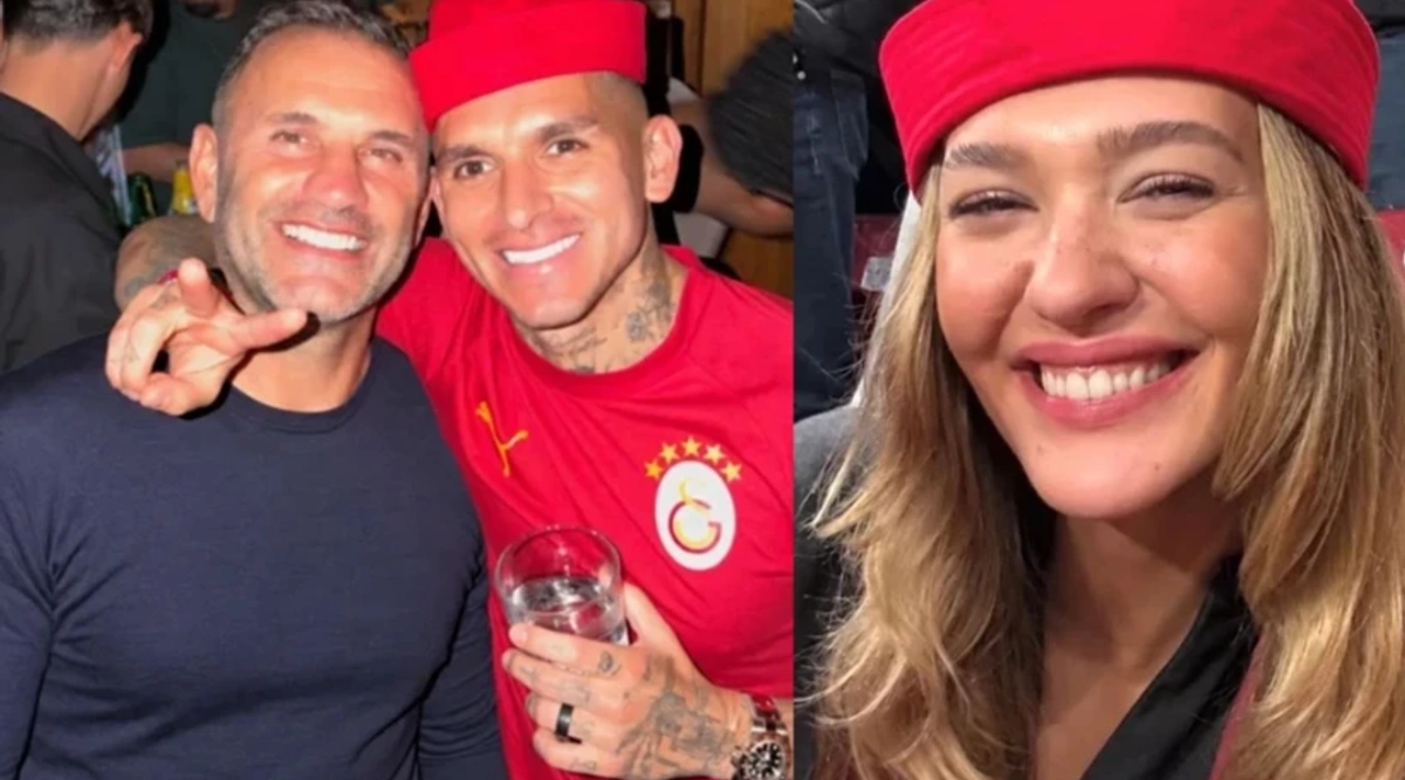 Melisa Döngel'den Torreira ile Aşk İddialarına Yalanlama