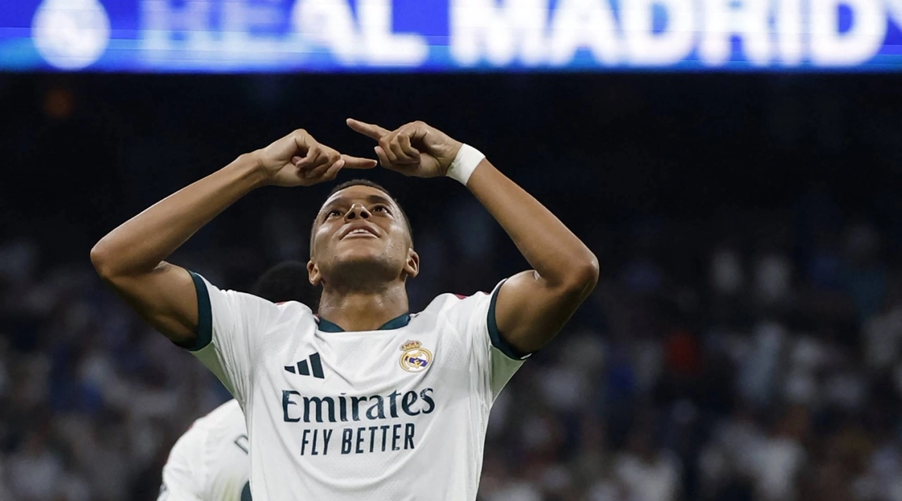 Mbappe’nin Sosyal Medya Paylaşımı Kriz Çıkardı: Çin’den Ağır Yaptırımlar, Real Madrid ve La Liga’dan Özür