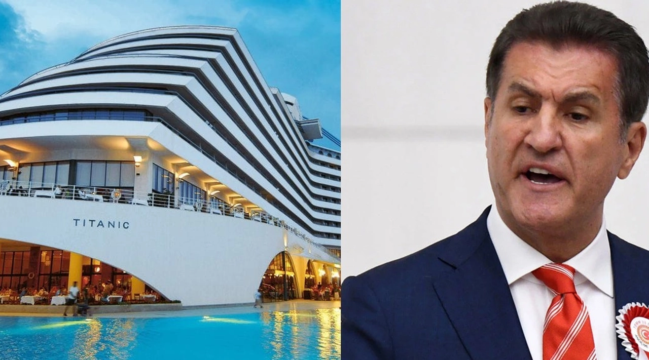 Sarıgül Soruşturmasında "Gizli Ortaklık" İddiası: Eski Muhasebeciden Çarpıcı İfadeler, Titanic Grup'tan Yalanlama