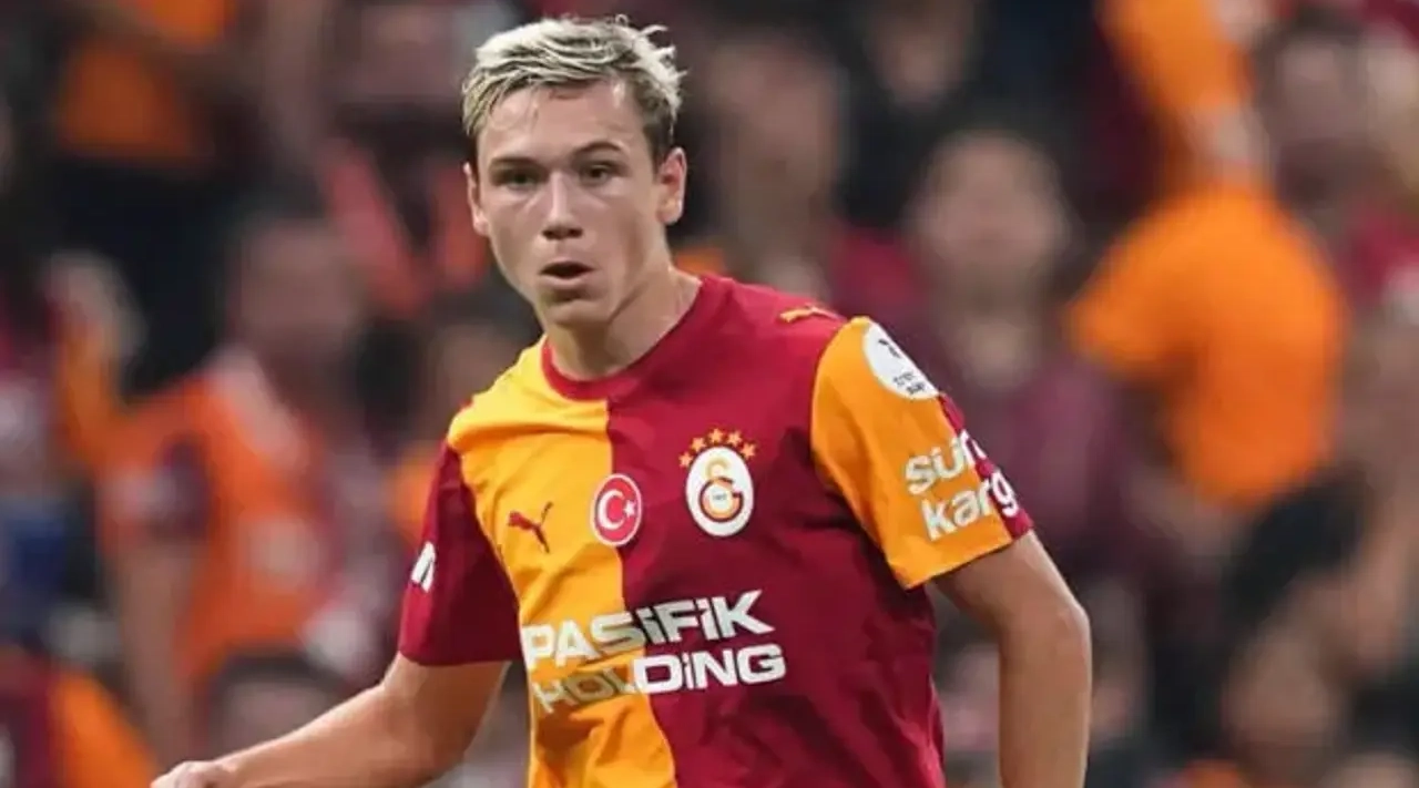 Galatasaray’da Batrakov Fırtınası: Avrupa Devleri Pusuya Yattı