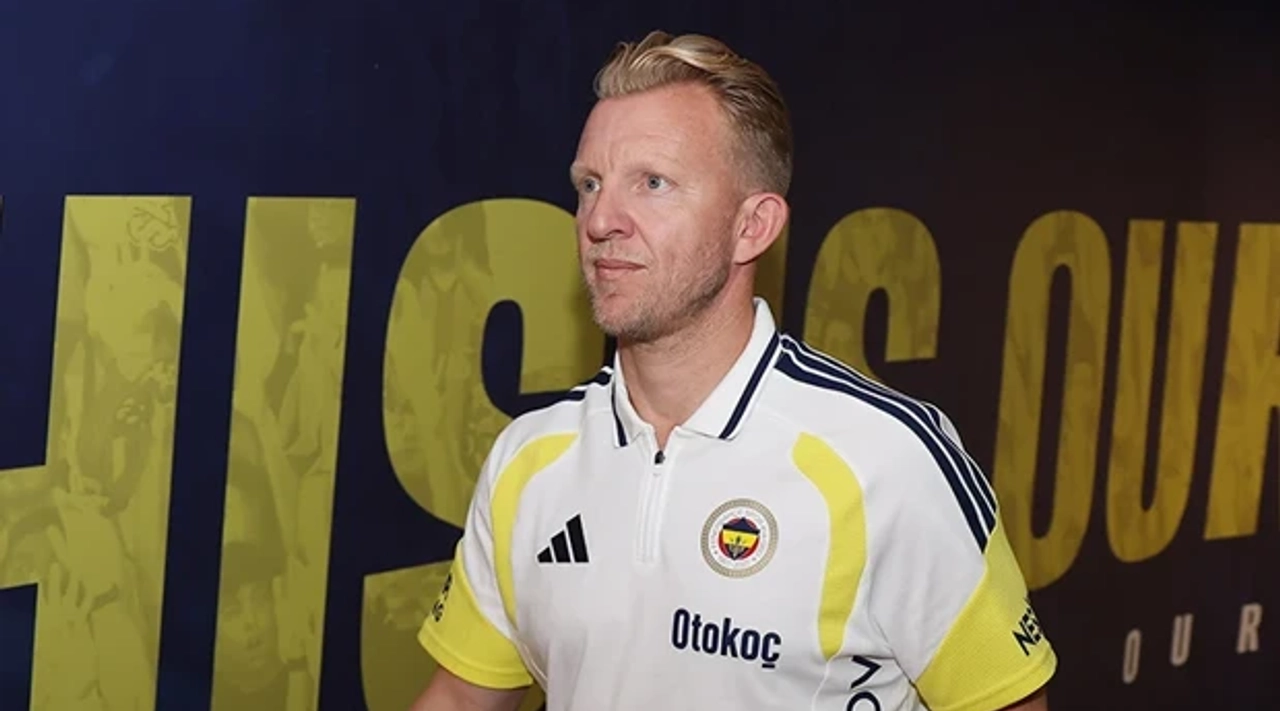 Fenerbahçe son 10 sezonda 38 maçı teknik direktörsüz oynadı