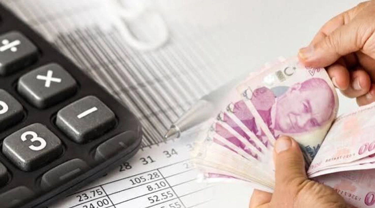 Kamuda Maaş Sistemine Kapsamlı Reform! Ücretler Görev ve Sorumluluğa Göre Belirlenecek