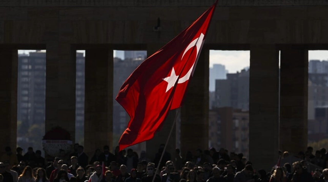 Spor Kulüpleri ve Federasyonlardan 29 Ekim Cumhuriyet Bayramı Mesajları