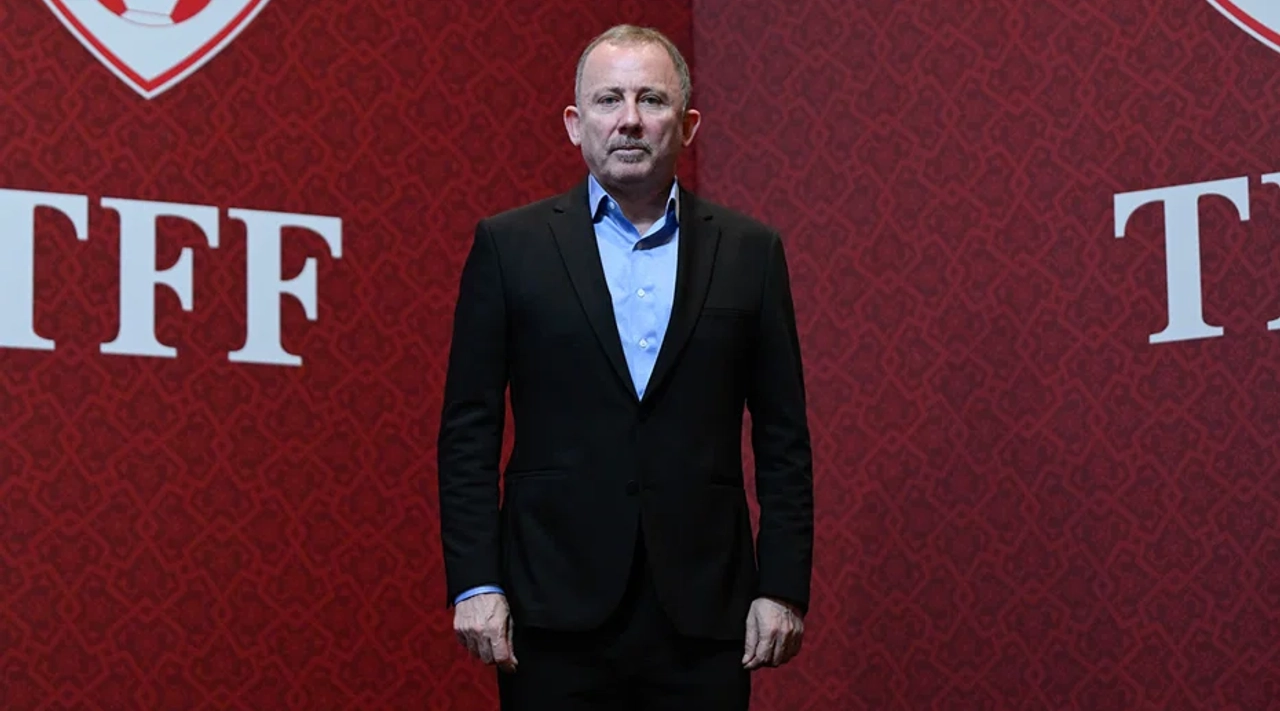 TFF, Sergen Yalçın İddialarını 'Art Niyetli Spekülasyon' Olarak Nitelendirdi