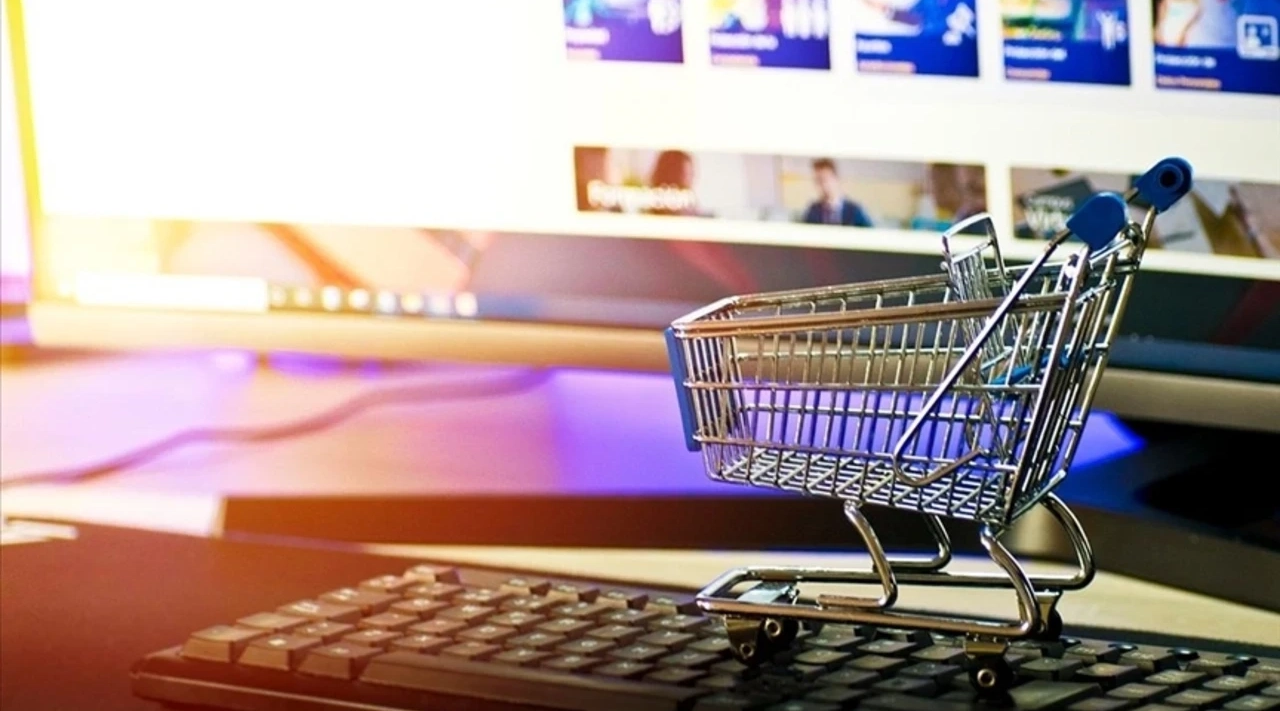 AB'den Shein ve Temu'ya yeni vergi: Paketlere ek ücret