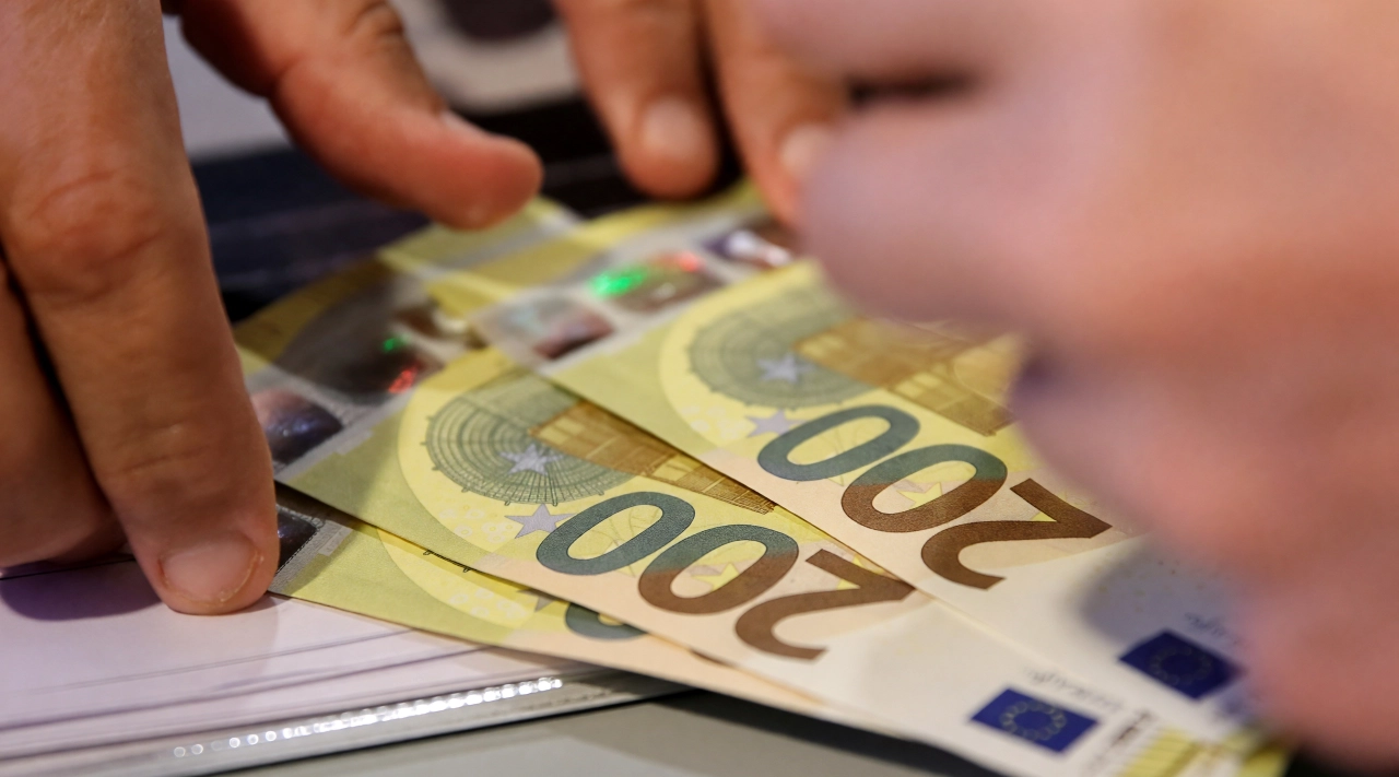 Avrupa'da enerji şoku enflasyonu tetikledi: İtalya'da oran yüzde 5,4