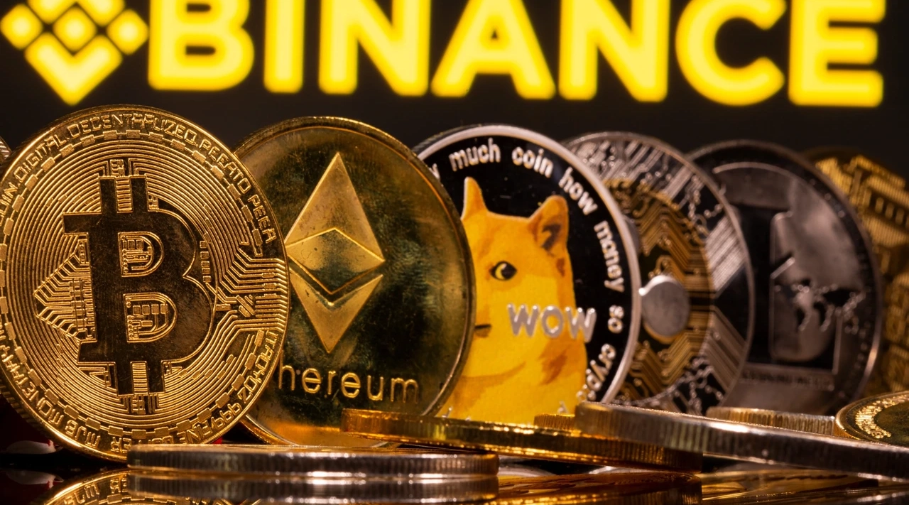 Binance gün verdi: Para çekme işlemleri için tarih belli oldu