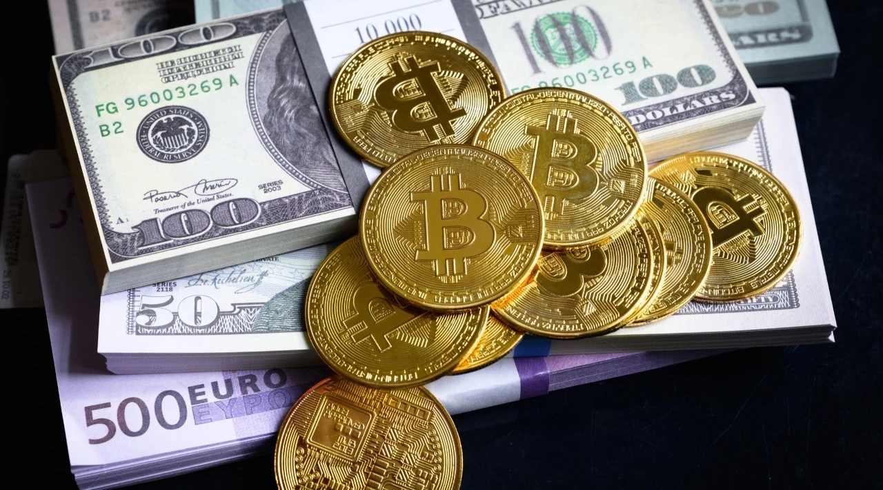 Bitcoin'de 10 yıllık büyük tahmin: Fiyatı 1,6 milyon dolara ulaşabilir