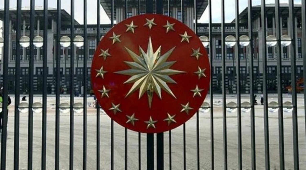 Cumhurbaşkanlığı 2027 Programı Açıklandı: Suç Örgütlerinin Finansal Damarları Kesilecek
